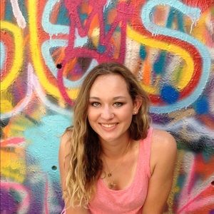 Meet your Posher, Kassidy